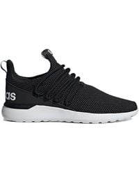 adidas - Lite Racer Adapt 3.0 Core Core Cloud Fx8802 - Lyst