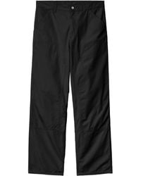 Carhartt - Double Knee Cargo Trousers - Lyst
