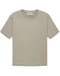 Fear Of God - Round-Neck T-Shirt - Lyst