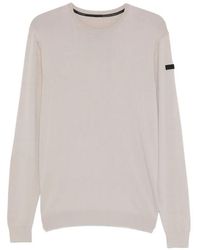 Rrd - Crew-Neck Sweater - Lyst