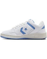 Converse - Star-Chevron Sneakers - Lyst