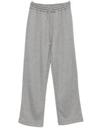 Woc - Cajamarca Drawstring-Waist Track Pants - Lyst