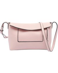 Wandler - Mini Penelope Schultertasche - Lyst
