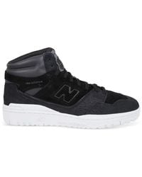 Junya Watanabe - X New Balance Bb650 Sneakers - Lyst