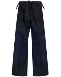 DSquared² - Hose Mit Kordelzug - Lyst