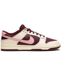 Nike - Dunk Low Retro Prm "Valentine's Day 2023" Shoes - Lyst