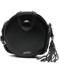 Isabel Marant - Houna Shoulder Bag - Lyst