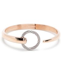 Charriol - Infinity Zen Bracelet - Lyst