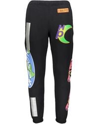 Heron Preston - Hose mit durchgehendem Print - Lyst