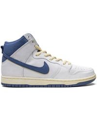 Nike - X Atlas Sb Dunk High Special Box "Lost - Lyst