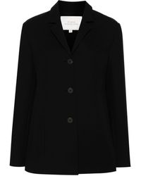 Studio Nicholson - Weston Single-breasted Blazer - Lyst