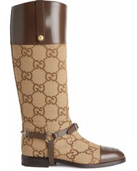 Gucci Boots voor heren - Lyst.com.nl