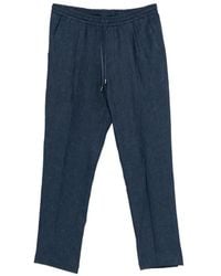 Briglia 1949 - Wimbledons Drawstring-Waist Trousers - Lyst