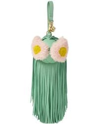 Fendi - Bag Bugs Charm - Lyst