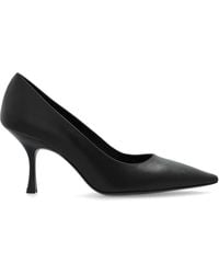 Stuart Weitzman - Pumps Naomi 75Mm - Lyst
