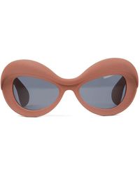 CAMPERLAB - Pulla Sunglasses - Lyst