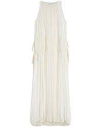Bondi Born - Cremona Balloon Maxi Dress - Lyst