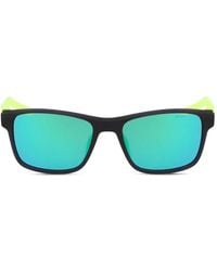 Nike - Livefree Classic Square-Frame Sunglasses - Lyst
