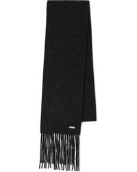 Sandro - Sciarpa - Lyst