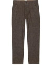 Closed - Toledo Tapered-Hose - Lyst