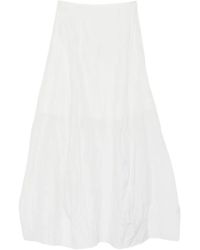 Ruohan - Frost Cocoon Rok - Lyst