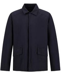 Laminar - Surchemise Gore-Tex - Lyst