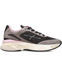 Premiata - Sneakers Moerund Con Applicazione - Lyst