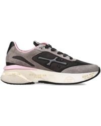 Premiata - Moerund Sneakers mit Applikation - Lyst