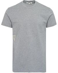 Black Jack Jewelry - T-Shirt À Logo Brodé - Lyst