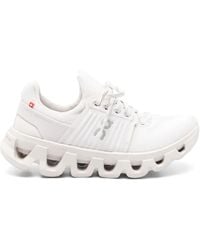 On Shoes - Cloudswift 4 Low-Top Sneakers - Lyst