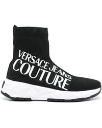 Versace Jeans Couture - Trainers - Lyst