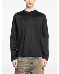 Laminar - Interlock T-Shirt - Lyst