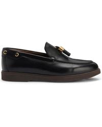 Giuseppe Zanotti - The Maui Tassels ローファー - Lyst