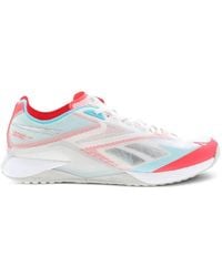 Reebok - Baskets Nano X2 À Rayures - Lyst