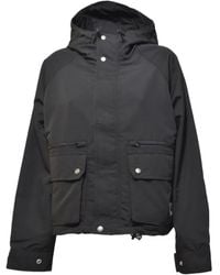 Carhartt - Veste Irwin À Capuche - Lyst
