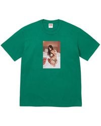Supreme - X Larry Clark Neighbors T-Shirt - Lyst