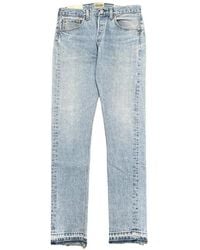 GALLERY DEPT. - 5001 Straight-Leg Jeans - Lyst