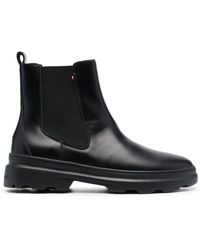Tommy Hilfiger Boots for Men | Online Sale up to 50% off | Lyst