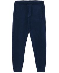 James Perse - Recycled Cashmere Trucker Pant With Pockets - Lyst