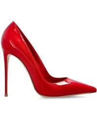 Le Silla - Pumps Eva 100Mm - Lyst