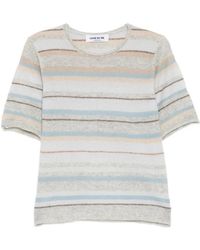 Care By Me - Melanie T-Shirt - Lyst