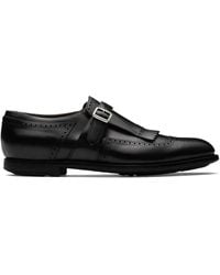 Church's - Shanghai Monk-Schuhe - Lyst