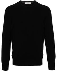 Fileria - Fine-Knit Cashmere Sweater - Lyst