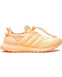 adidas - X Ivy Park Baskets Ivp Ultraboost Og - Lyst