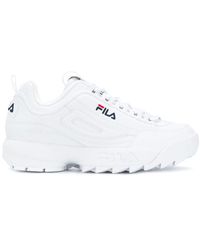 Fila Disruptor Sneakers for Men - Up to 79% off | Lyst