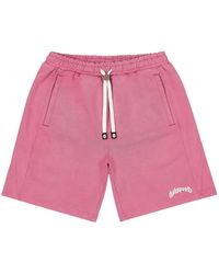 Godspeed - Vital Terry Shorts - Lyst