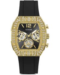 Guess - Phoenix Quantum 44Mm - Lyst