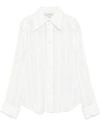 Remain - Gestreiftes Hemd - Lyst