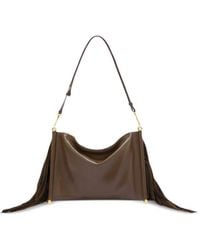 Furla - Sfera Soft Mini Shoulder - Lyst