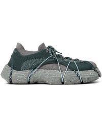 Camper - Shoes > sneakers - Lyst